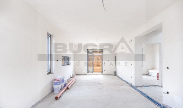 Casa individuala, 5 camere, 119 mp+ 515 mp teren, Zona Corusu - Poză 5