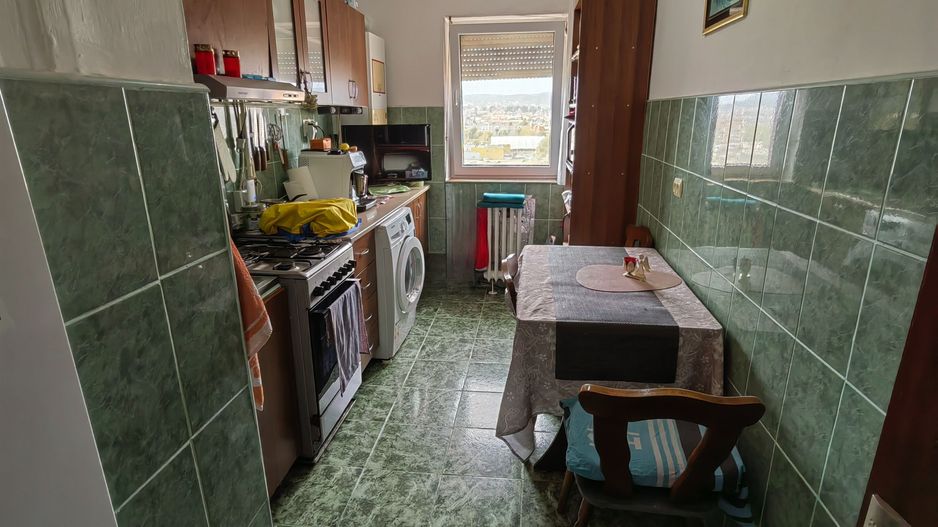 Apartament 2 camere decomandat zona gării - Poză 5