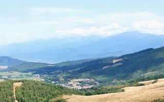 Teren intravilan 3000mp, Regim P+1+M, Sibiu, Tocile - Sadu - Poză 5