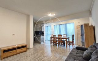 Apartament de inchiriat cu 3 camere în Santandrei, Bihor - Poză 1