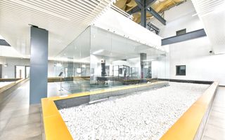 Locuință cu personalitate: 2 camere, aproape de centru, sală de sport - Poză 22