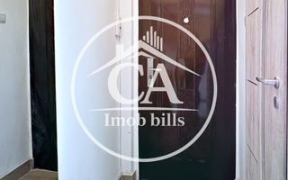 Apartament cu 2 camere de închiriat în zona Velența, Oradea - Poză 8