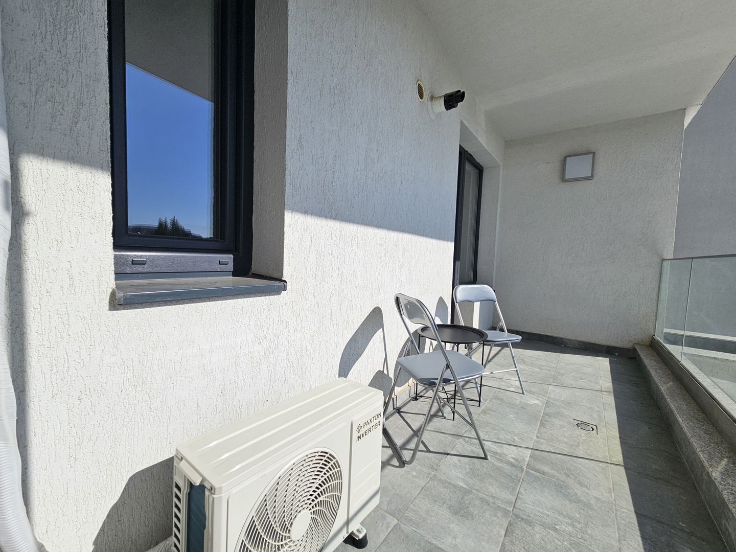 Apartament 2 camere decomadat loc parcare Rond OMV  Pipera - Poză 8