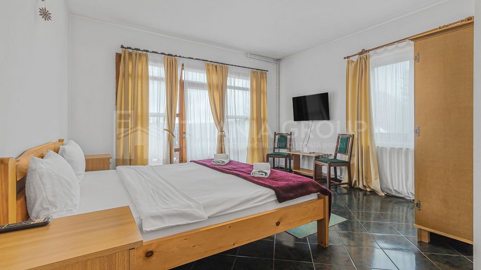 Clădire multifuncțională în Poiana Brașov – oportunitate investițională premium - Poză 5