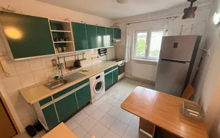 3 Camere| Girocului| 70 mp| centrala proprie| apartament spatios| - Poză 17