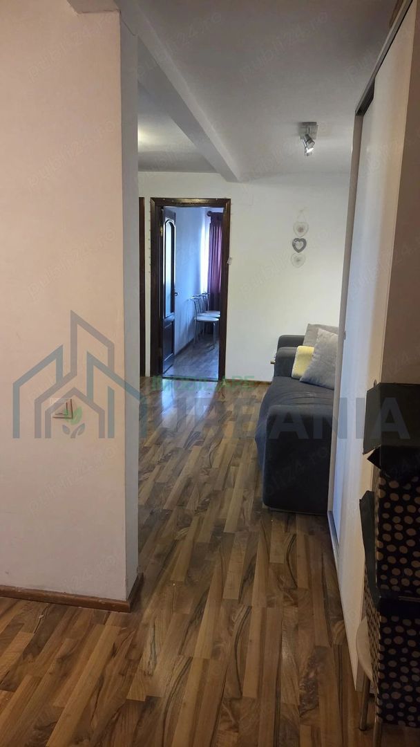 Apartament 3 camere, Hlincea, Ciurea, la 1,5 km de LDL Poitiers - Poză 6