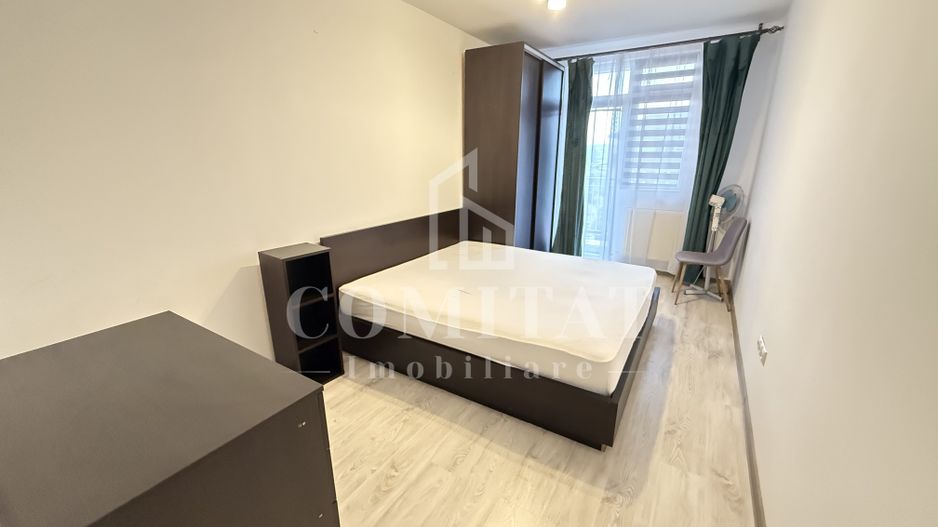 Apartament cu 2 camere | Etaj Intermediar | Complexul Oașului | Iris - Poză 4