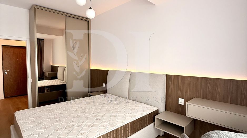 Apartament 2 camere | ULTRAFINISAT | Zona Eroilor / Floresti - Poză 11