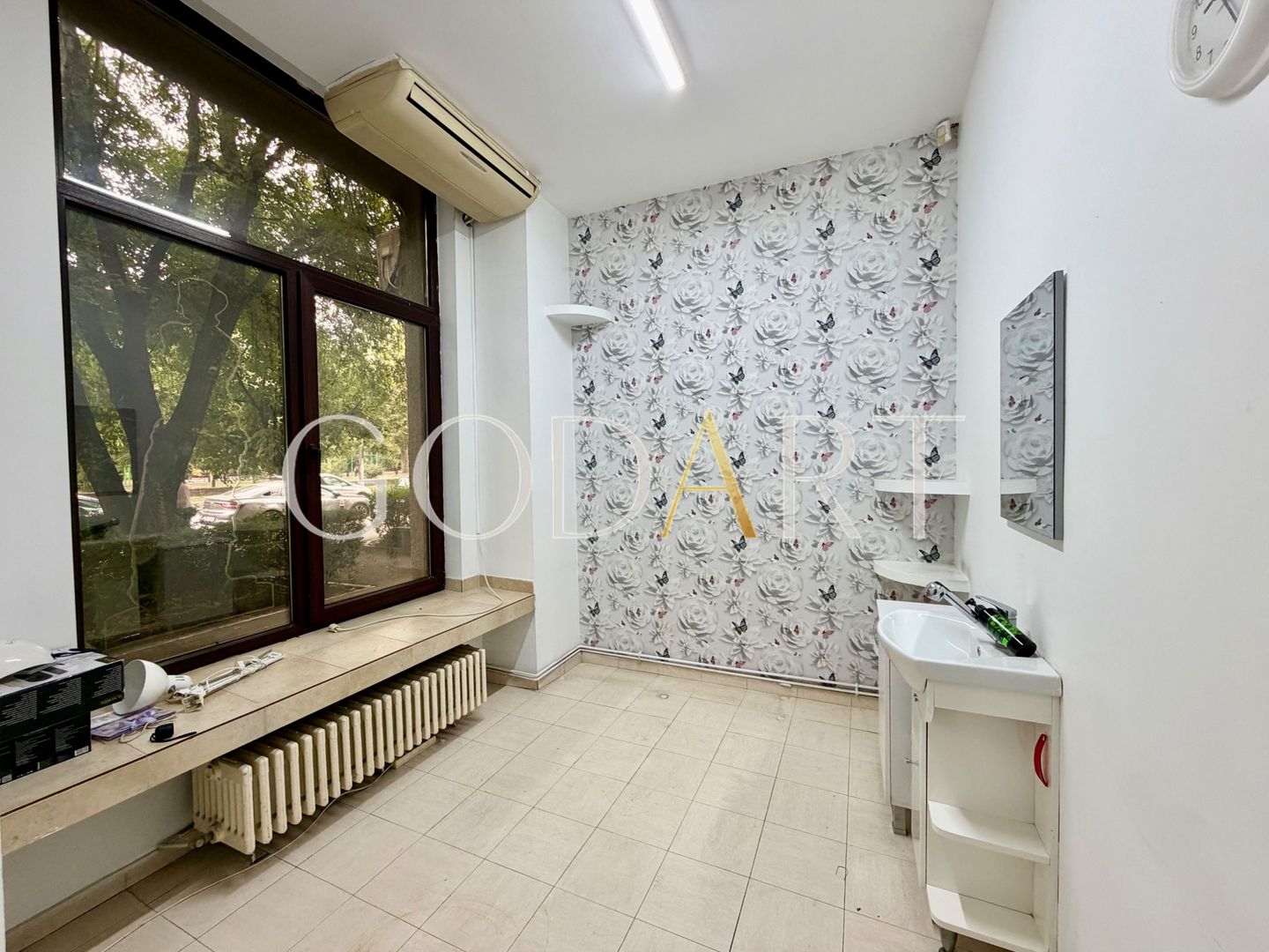 Spațiu comercial stradal | Bd. Lacul Tei | Expunere excelentă - Poză 8