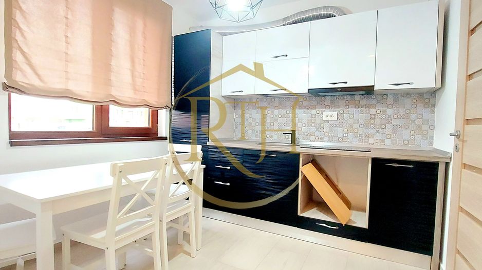 Oferim spre inchiriere apartament spatios, 3 camere, Bloc Nou, Braytim - Poză 15