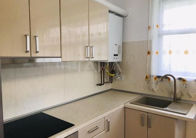 Apartament 2 camere de vânzare – Andrei Mureșanu, Cluj-Napoca. - Poză 4