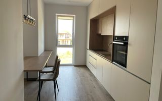 Prima Inchiriere| Dumbravita| 2 camere| bloc 2024| loc de parcare| terasa| lift - Poză 6