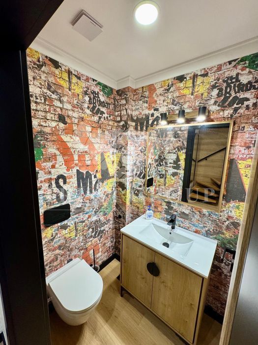 Apartament tip duplex 3 camere Emerald Residence | Loc de parcare - Poză 6