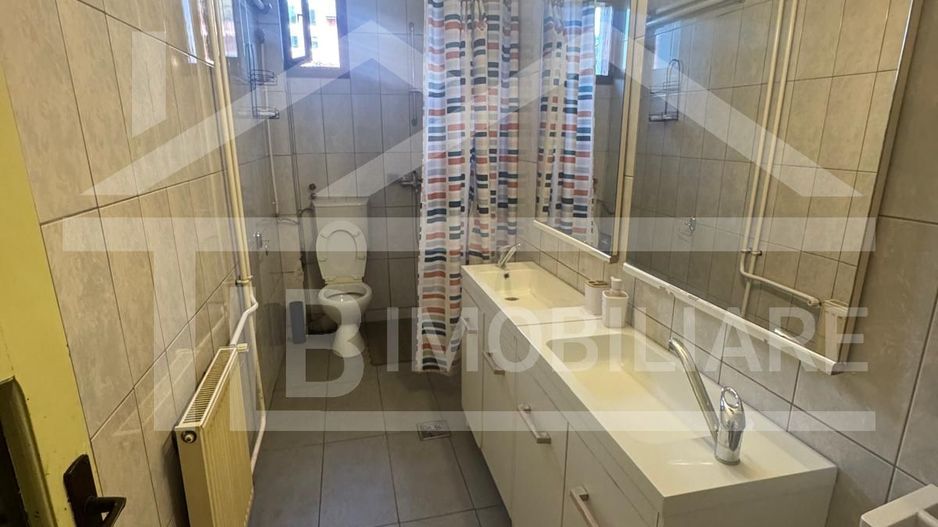 Cazare MUNCITORI - Capacitate 4-34 persoane - Poză 27