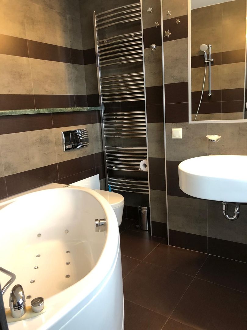 Apartament | 3 camere | Iancu Nicolae - Poză 8