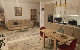 Apartament de 2 camere premium,54mp, parcare, zona Libertatii - Poză 1