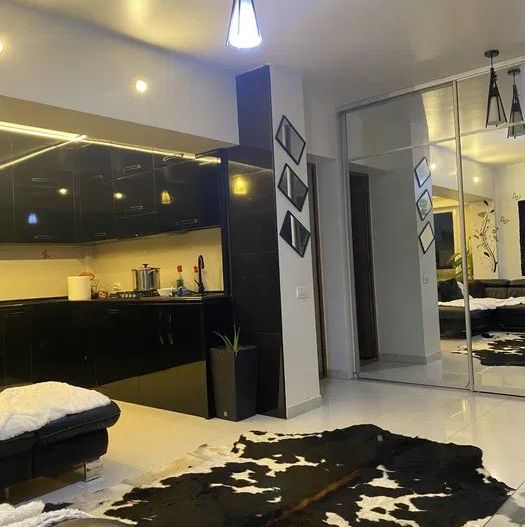 Apartament 3 camere, I.C. Frimu, mobilat si utilat complet - Poză 1