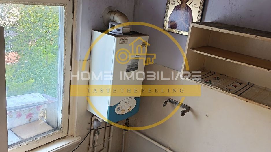 Apartament 2 camere zona Alexandru cel Bun 60000 euro - Poză 4