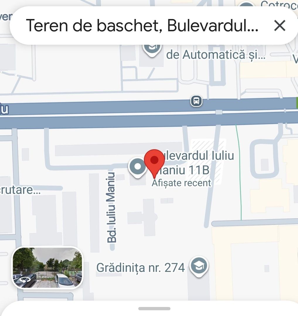 Apartament de vanzare 2 camere Politehnica Lujerului - Poză 1