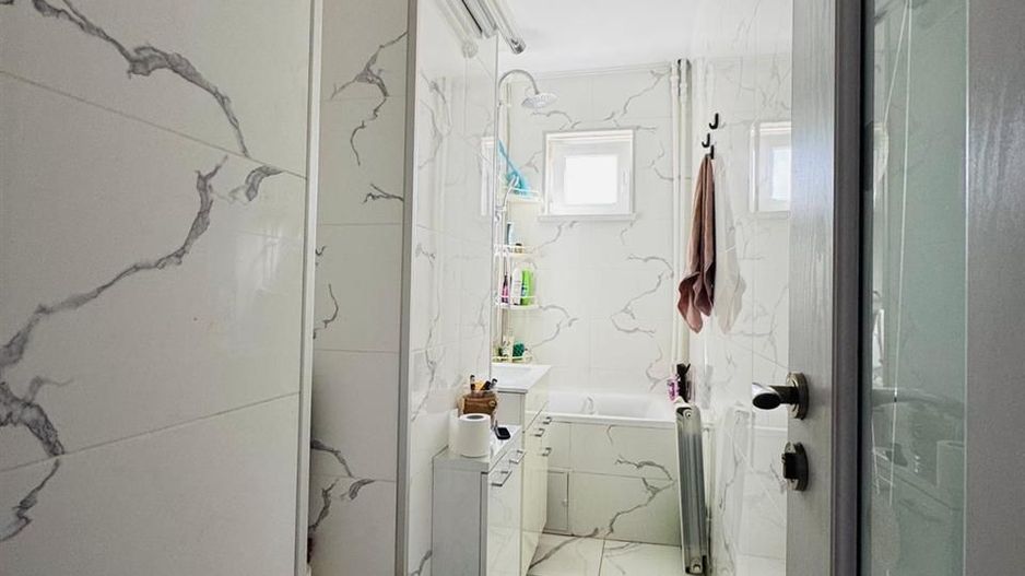 Apartament cu 2 camere pe strada Gradinarilor - Poză 5