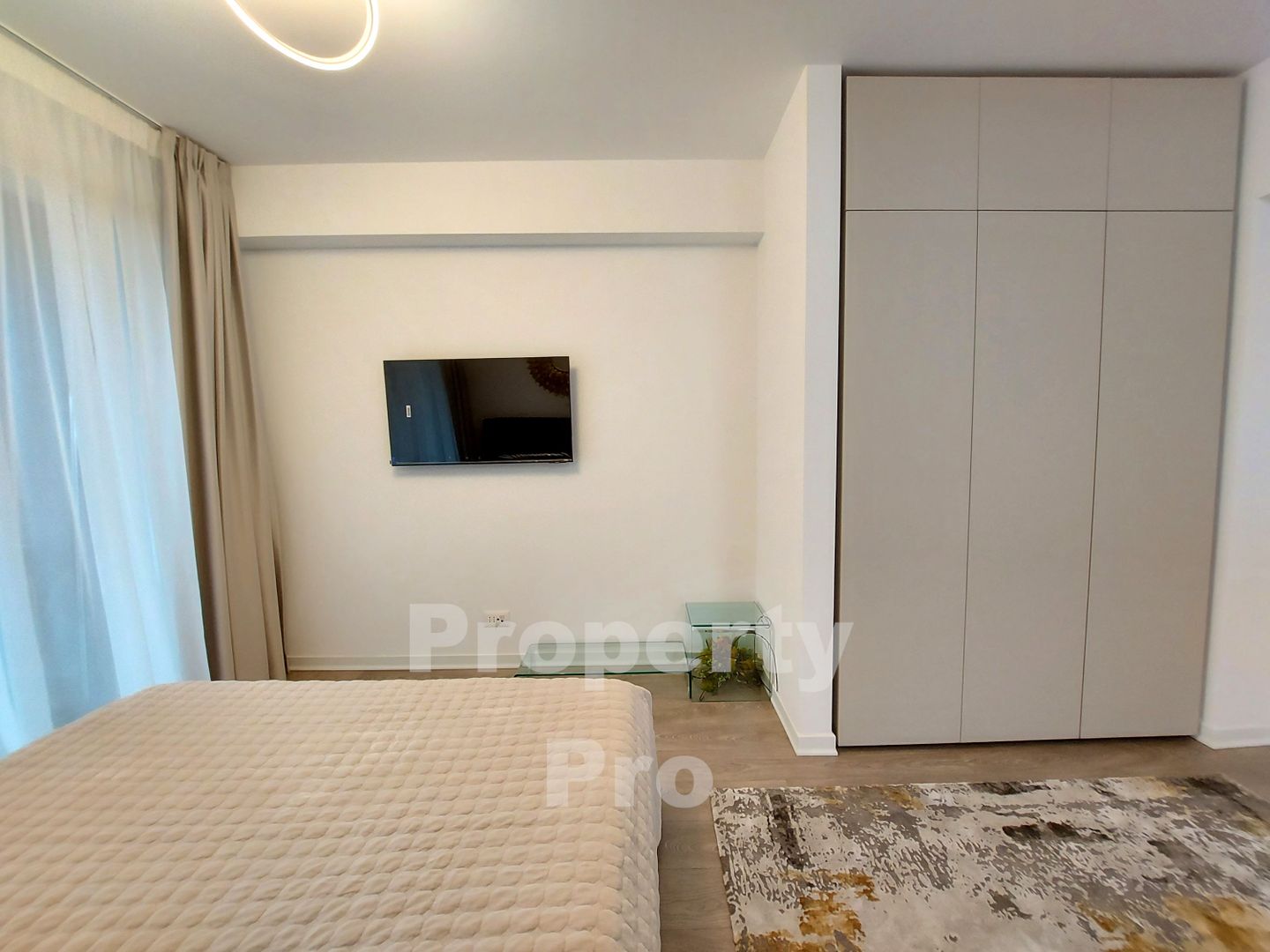 3 Camere + 2 Locuri de parcare, Cloud9, Aviatiei, Promenada - Poză 22