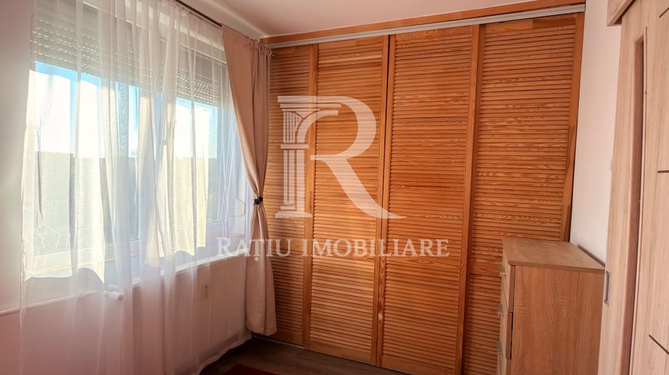 Apartament cu 2 camere | Zona Velența - Muntele Găina | Oradea - Poză 10