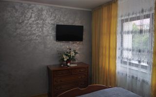 De închiriat apartament cu 2 camere decomandat, zona Gării. - Poză 7