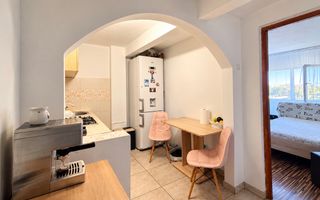 Comision 0% Apartament 2 camere zona Garii – 42 mp utili etaj 2 - Poză 3