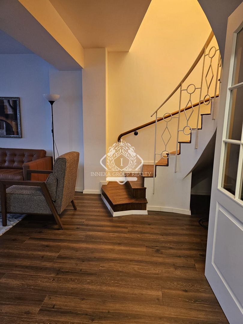 Unirii I Duplex I 4 camere I 103mp I Etaj 6-7 I 1500 EURO - Poză 20