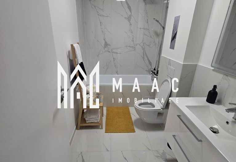 Apartament 2 Camere I Sibiu I DaVinci | Ideal Investiție | Mobilat - Poză 4