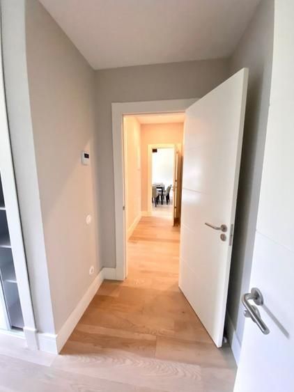 Triana Apartment with 3 Rooms | Pipera | Garden | Parking Space - Poză 10