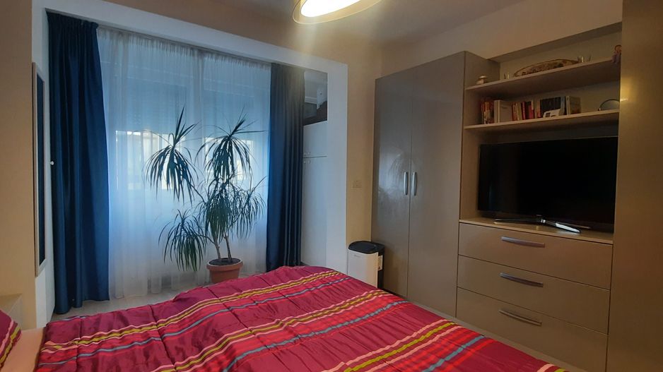 Apartament mobilat si utilat! ZONA Centru/Victoriei - Poză 41