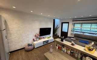 CASĂ 3 CAMERE 111MP, TEREN 923 MP BUGHEA DE JOS ARGEȘ - Poză 23