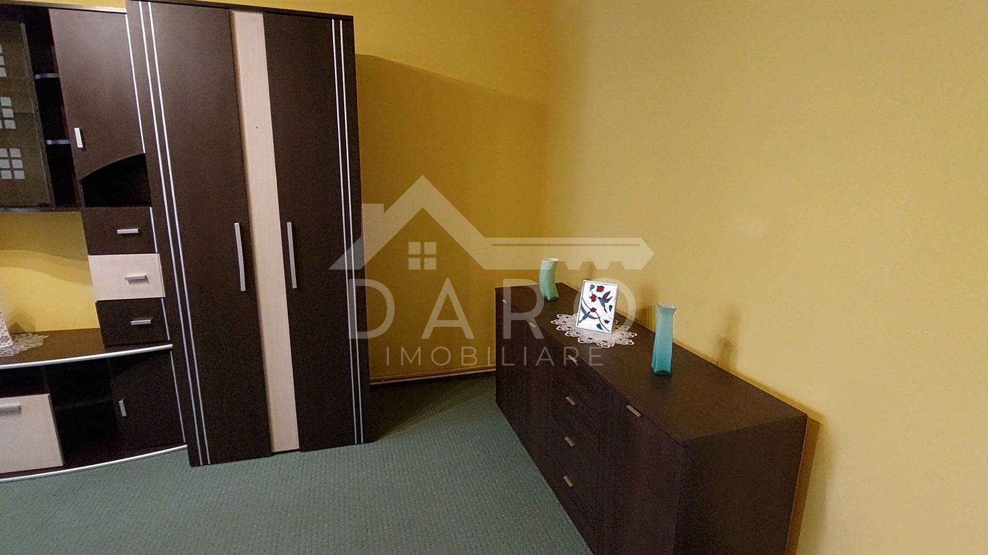 🏡 Apartament 2 camere de vânzare – Zona Fortuna | Etaj 2 | 98.000 € - Poză 3