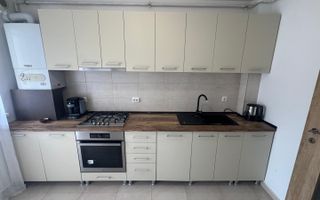 Apartament 2 Camere, mobilat și utilat - Selimbar Sibiu - Poză 8