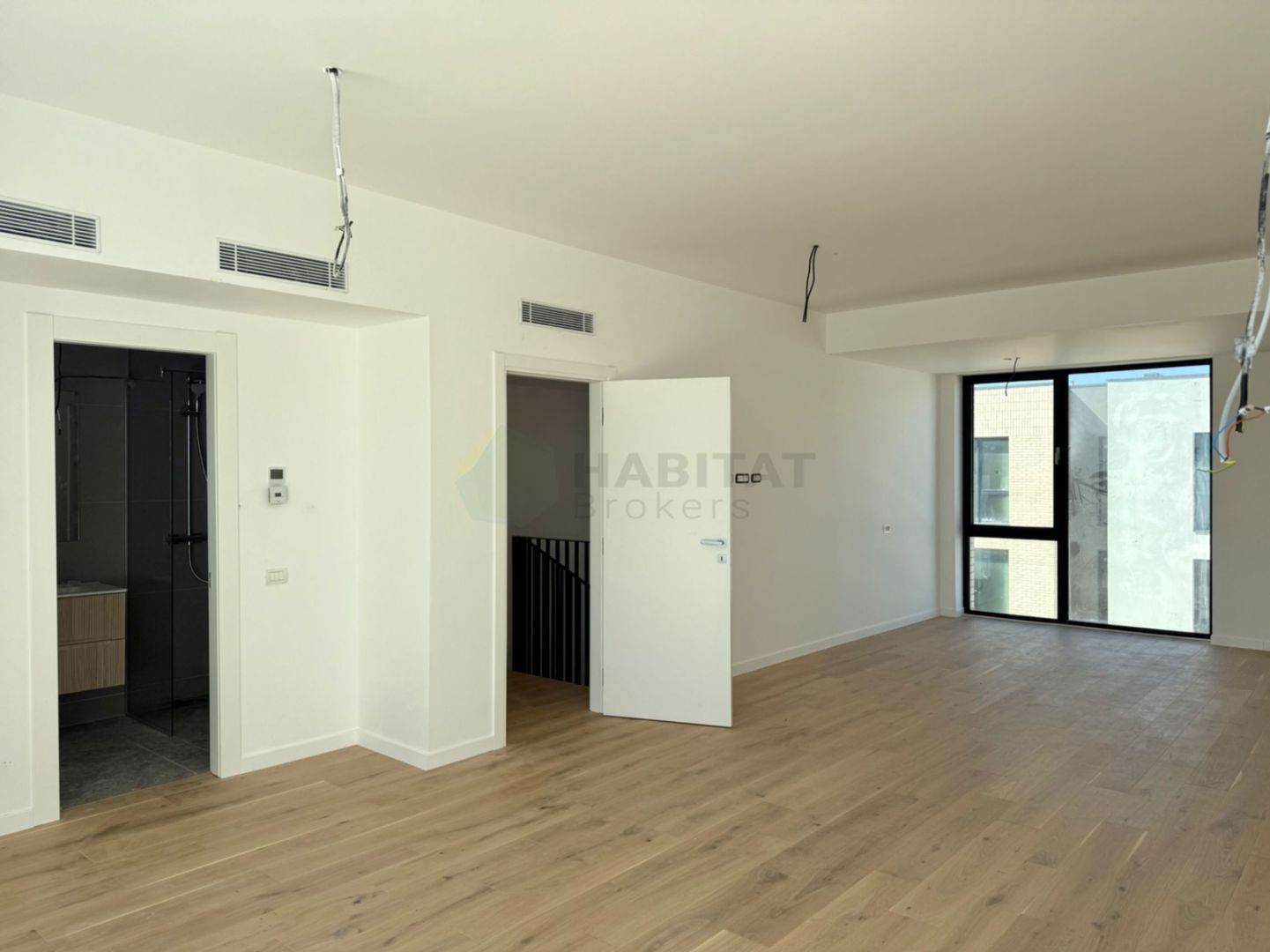 Vila 5 camere Pipera Denya Lake| Faza 1 - Poză 6