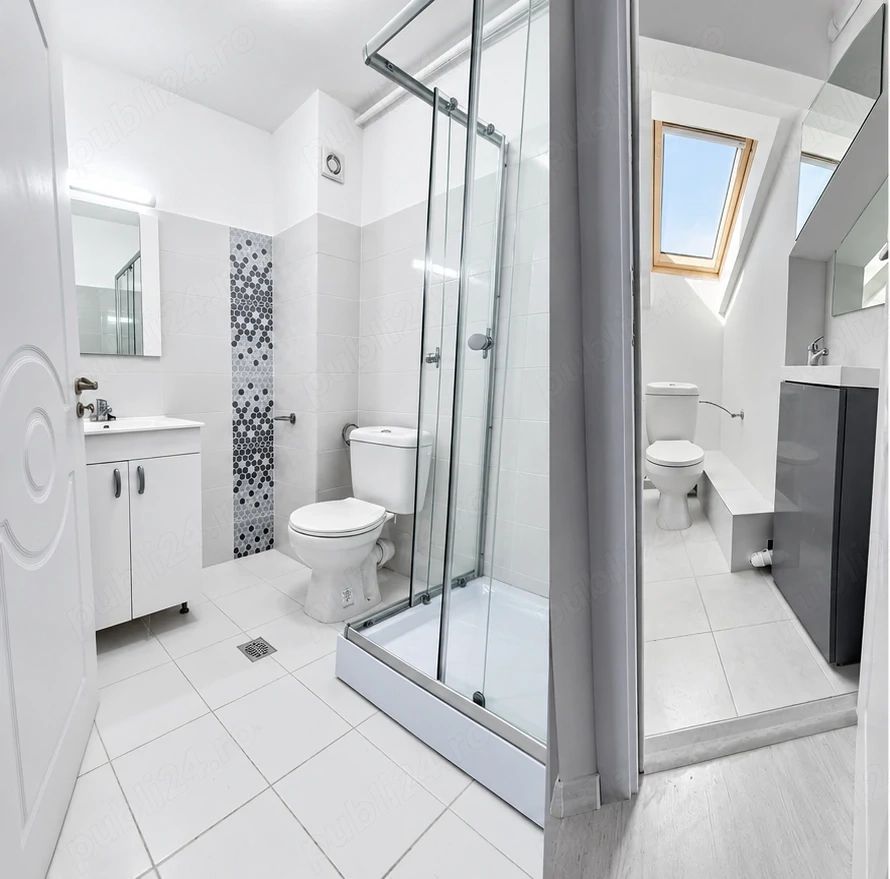 🔑 Vanzare apartament DUPLEX 2 camere + SPAȚIU BIROU – Zona Pallady / Trapezului - Poză 10
