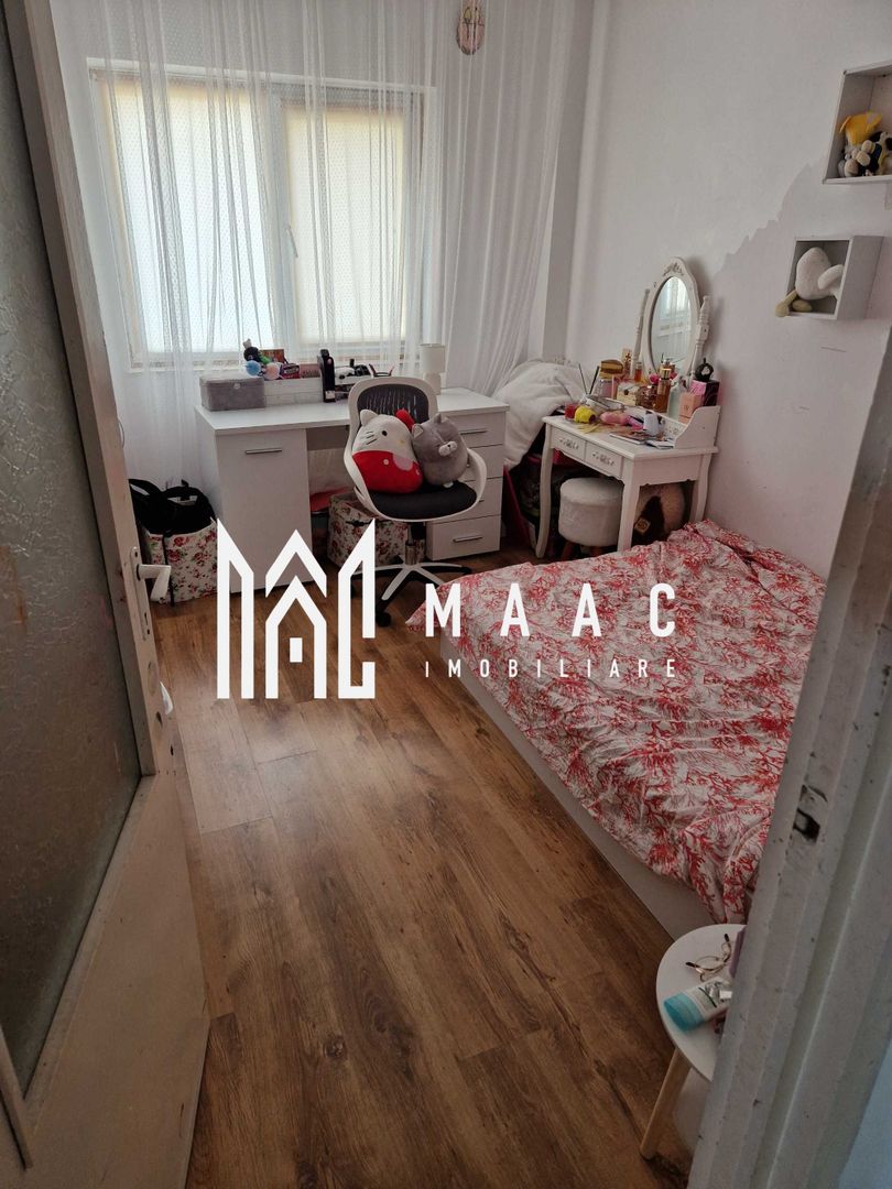 Apartament 4 camere | Ostroveni | 79.87 MPU | - Poză 7