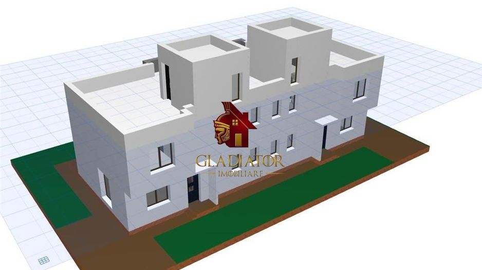 Vila duplex Bucium -Visani - 5 camere, finalizata, intabulata, nu rata - Poză 5