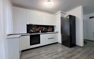 Apartament 3 camere MODERN in Cartier Kogalniceanu, Sibiu - Poză 4