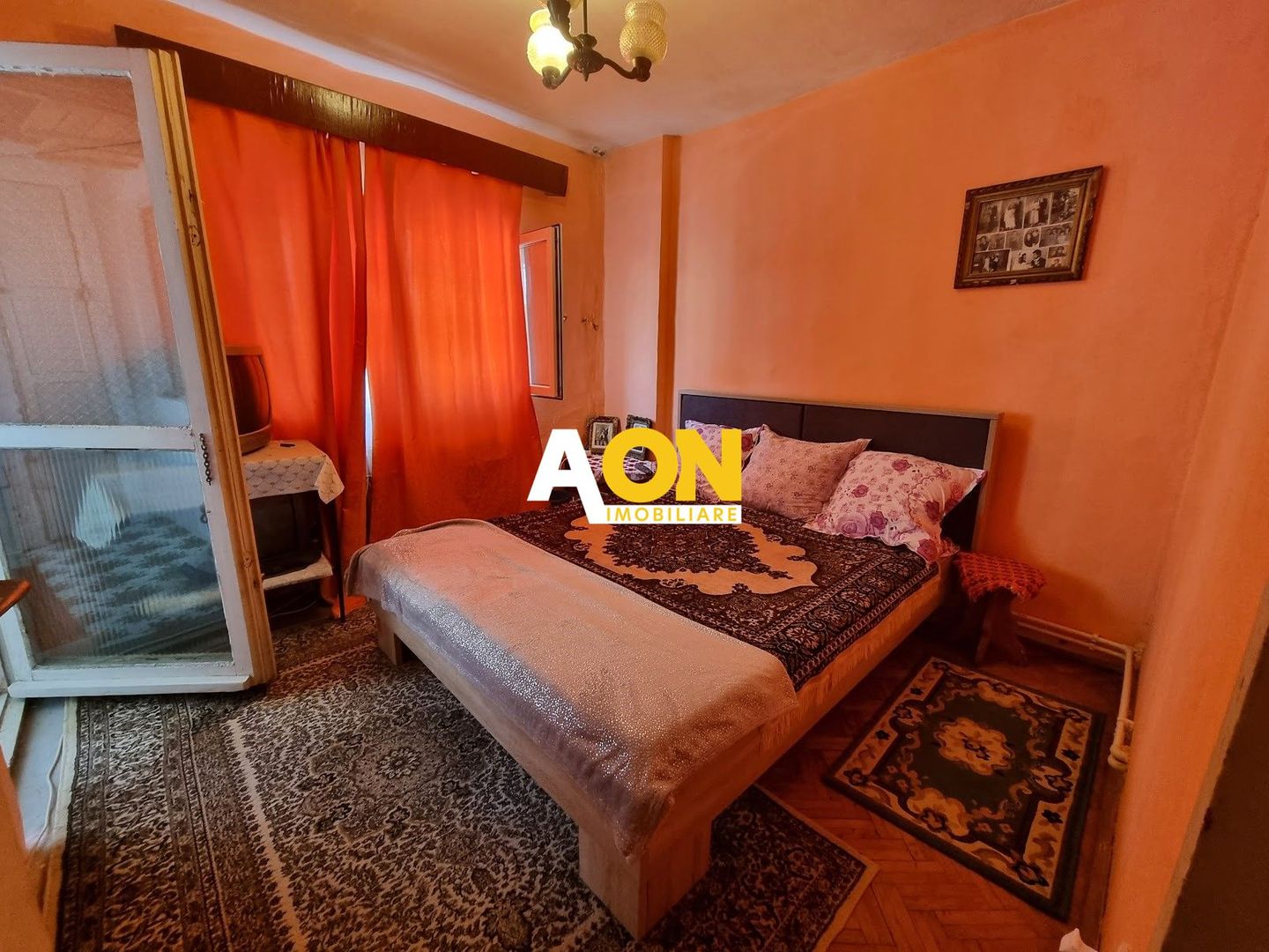 Apartament 3 Camere Decomandat, Etaj 3, Cetate - Poză 3