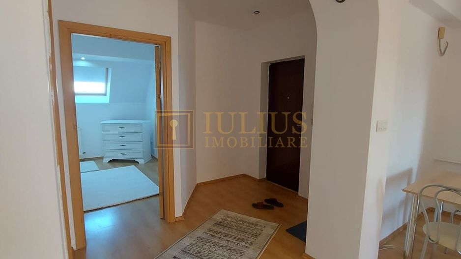 Zona Odobescu, 2 camere, centrala proprie, bloc 2008 - Poză 11