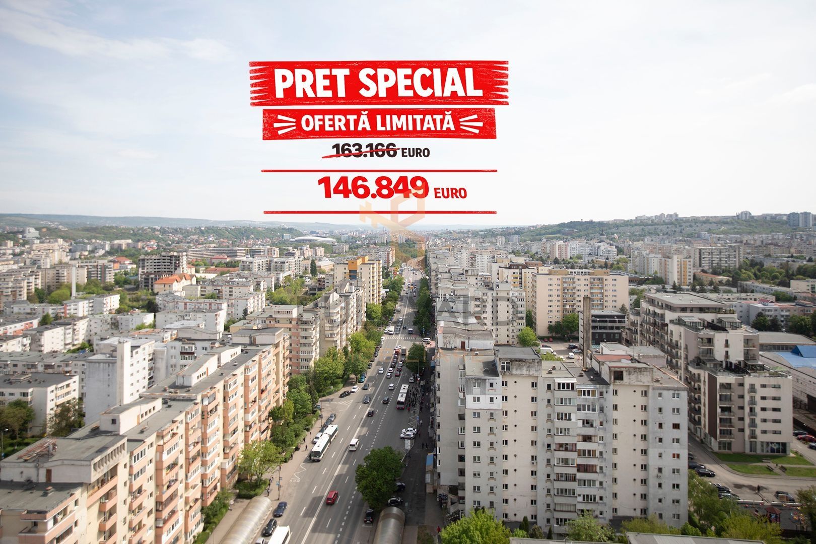 Pret Special!  Apartament tip studio, la cheie! - Poză 1