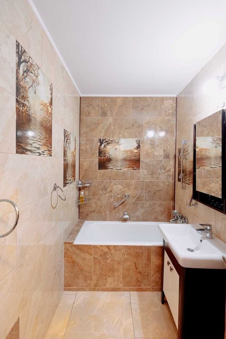 Apartament 2 camere zona Parc IOR - Str. Rotunda - Poză 6