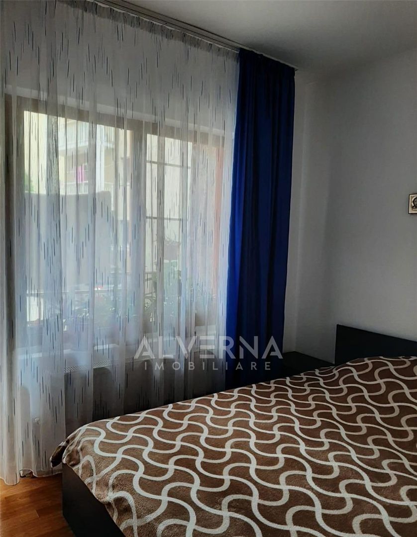 Apartament 3 camere, 63mp, 3 balcoane, parcare, zona Avram Iancu - Poză 9