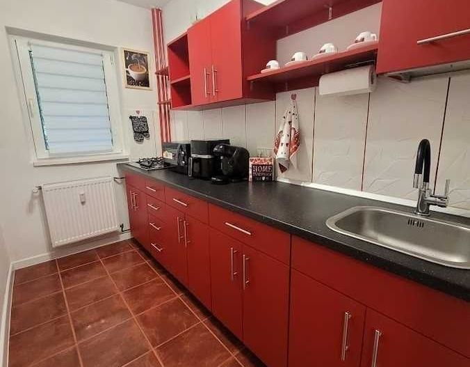 Garsoniera Luminoasa zona Parc Tineretului. Renovata. Mobilata. - Poză 7