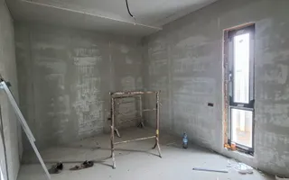 Locuinta individuala in stil contemporan - Poză 20