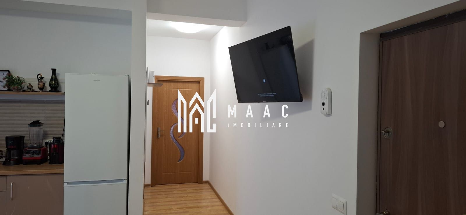 Apartament 3 camere decomandat | Șelimbăr | 59 mp, parcare - Poză 2