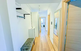 2 camere, modern, garaj, bloc nou,Buna Ziua, Bonjour Residence, Sophia - Poză 12