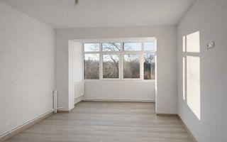 Apartament cu vedere la Parcul Zavoi - Poză 5